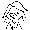 Awkward Doodle